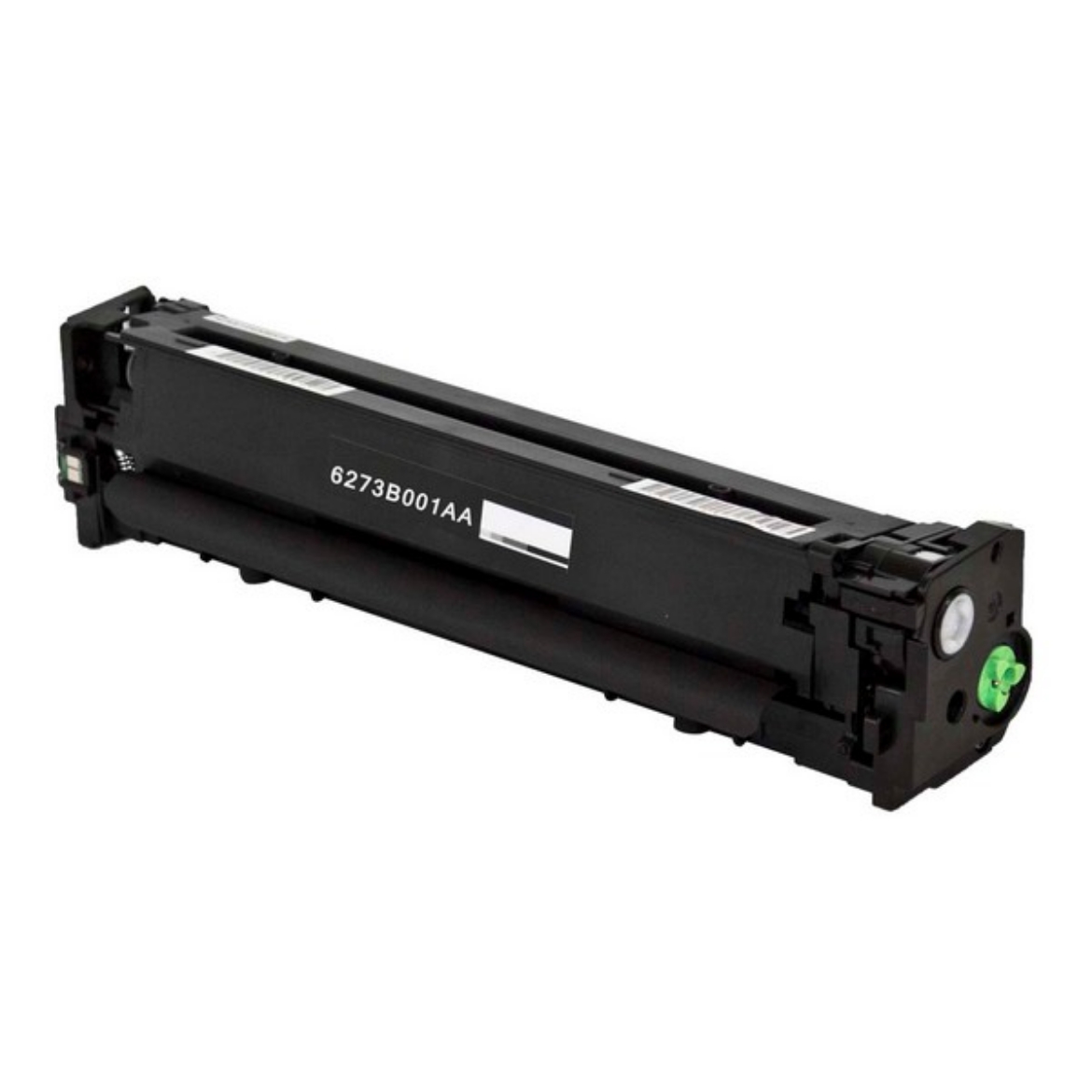 Picture of Canon 6273B001AA (Canon 131BK, CRG-131BK) Black Toner Cartridge (2400 Yield)