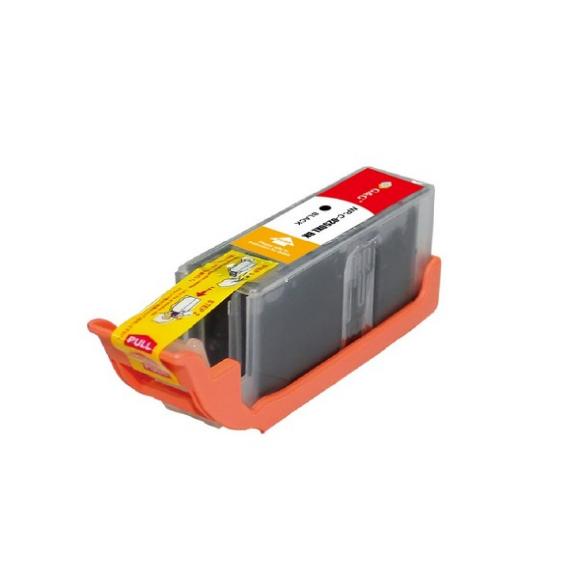Picture of Canon 6432B001 (PGI-250XL) High Yield Black Inkjet Cartridge (500 Yield)