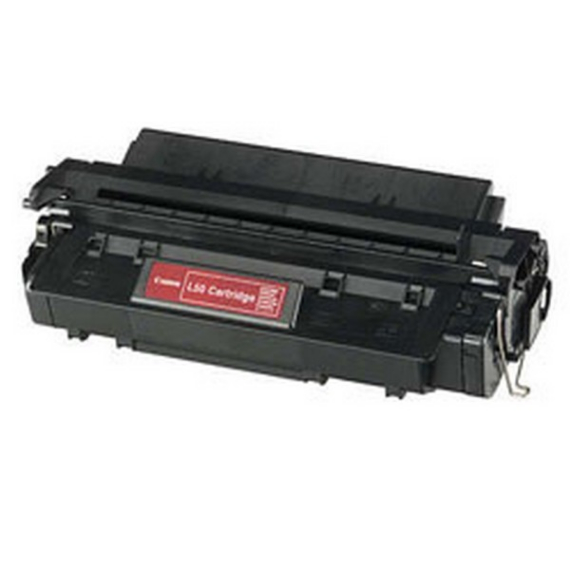 Picture of Canon 6812A001AA (Canon L50) Black Copier Toner (5000 Yield)