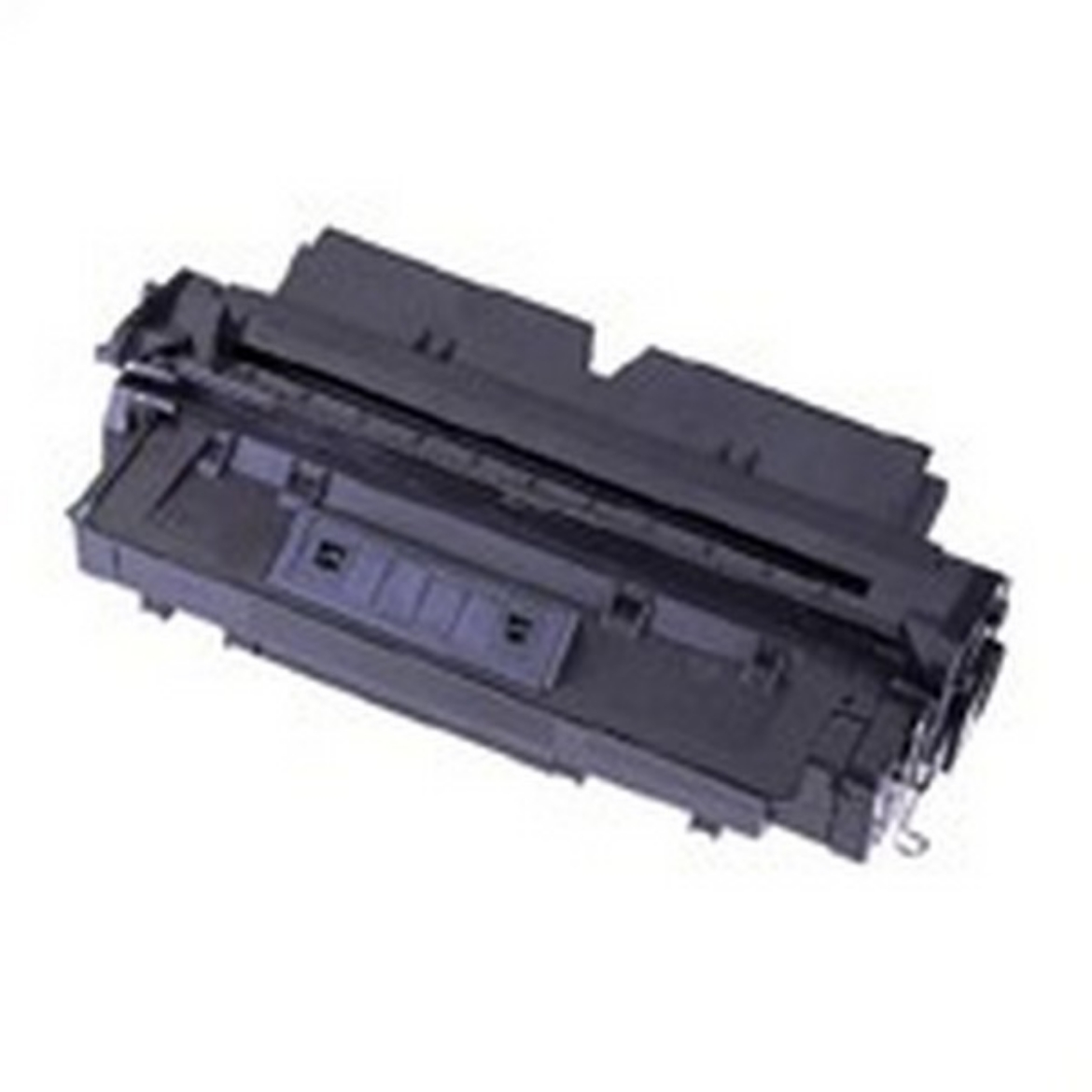 Picture of Canon 7621A001AA (FX-7) Black Toner Cartridge (4500 Yield)