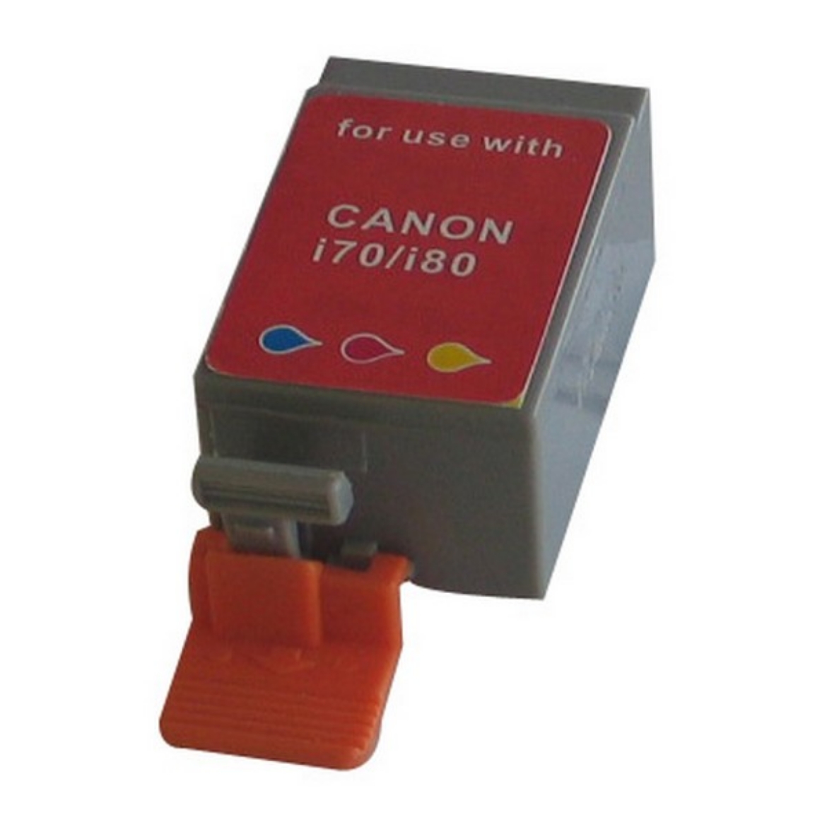 Picture of Canon 8191A003 (BCI-15C) Tri-Color Inkjet Cartridge (350 Yield)