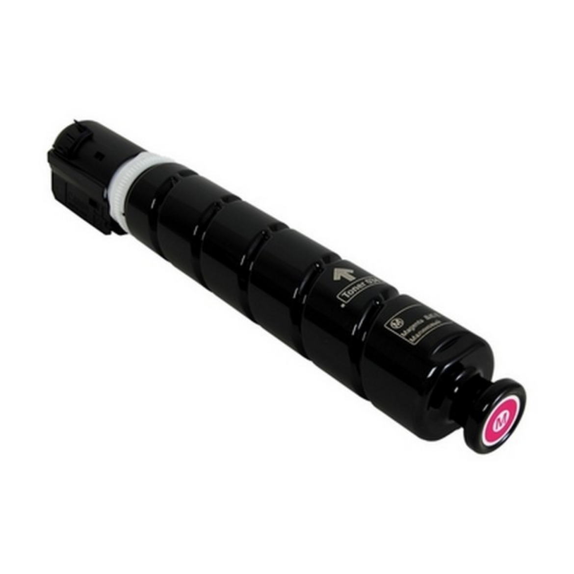Picture of Canon 9452B001 (Canon 034M, CRG-034M) Magenta Toner Cartridge (7300 Yield)