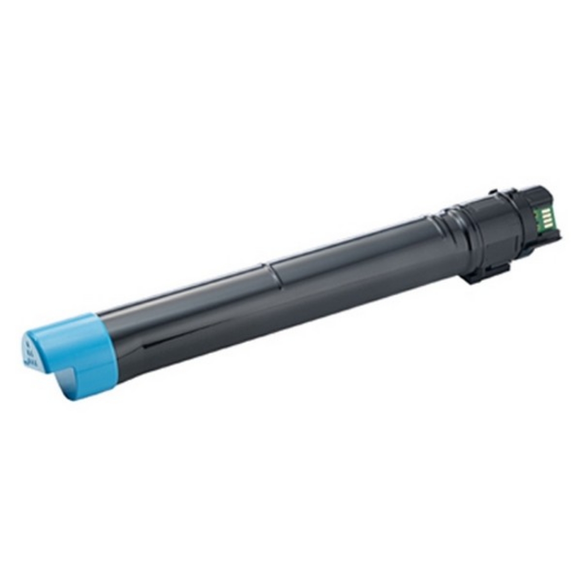 Picture of Dell F5Y6V (332-1877, 5Y7J4) Cyan Toner Cartridge (15000 Yield)