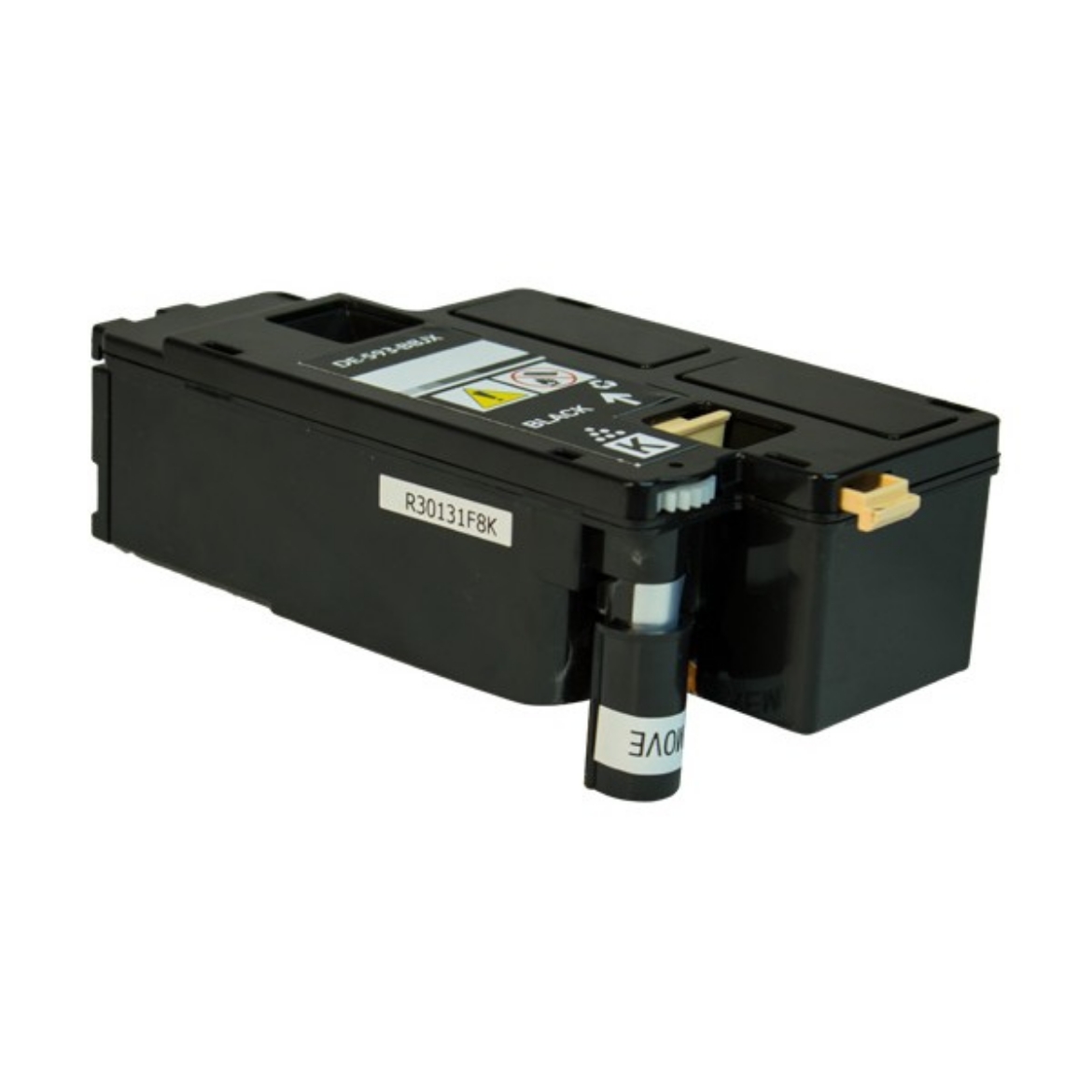 Picture of Dell H3M8P (593-BBJX) Black Toner Cartridge (2000 Yield)
