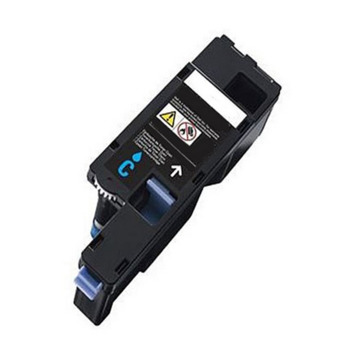 Picture of Dell 5R6J0 (332-0400, DWGCP) Cyan Toner Cartridge (1000 Yield)