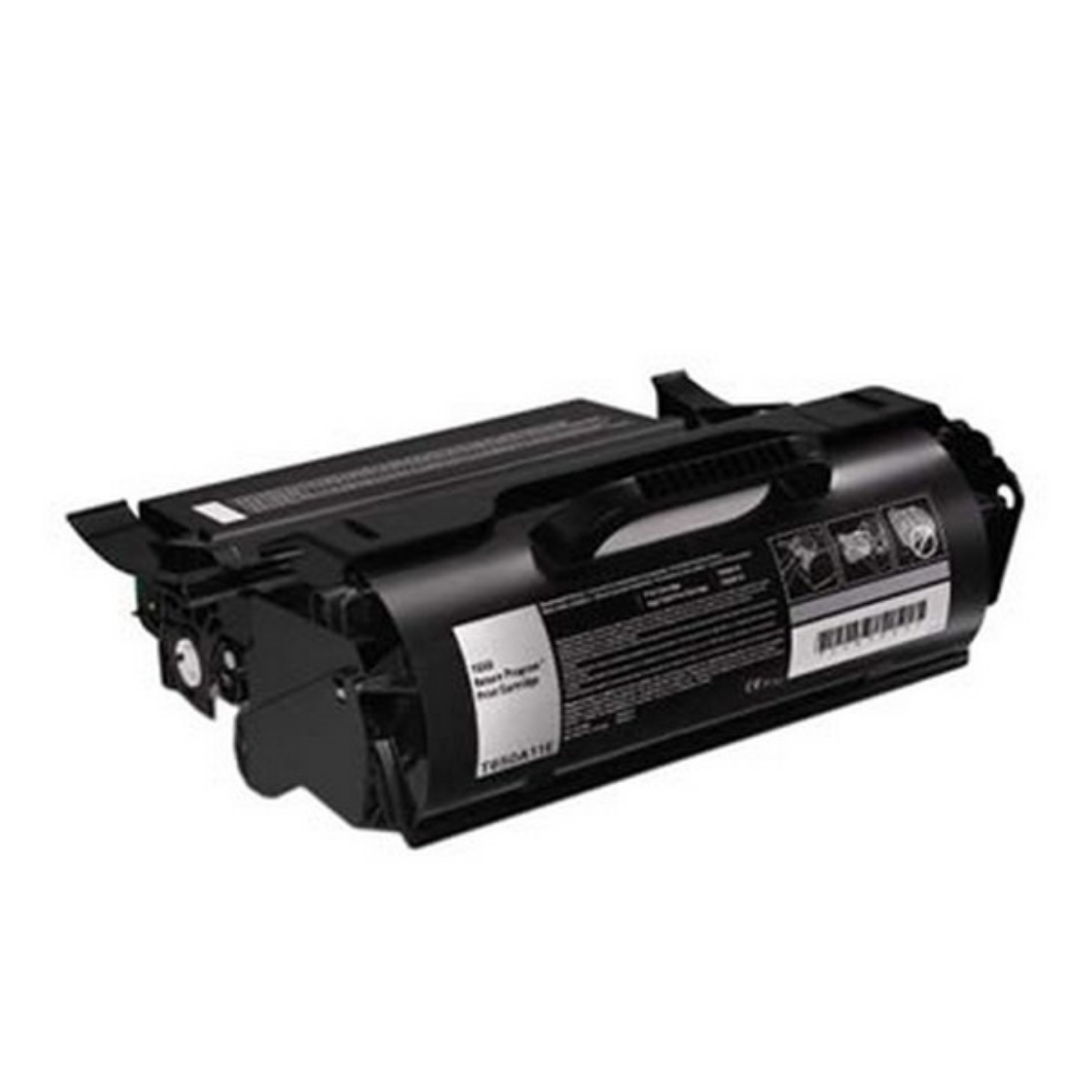 Picture of Dell J237T (330-6968, F362T) Black Toner Cartridge (21000 Yield)