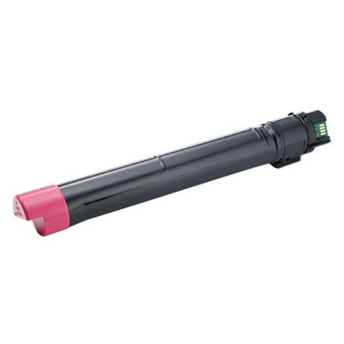 Picture of Dell GPK62 (332-1876, H10TX) Magenta Toner Cartridge (15000 Yield)