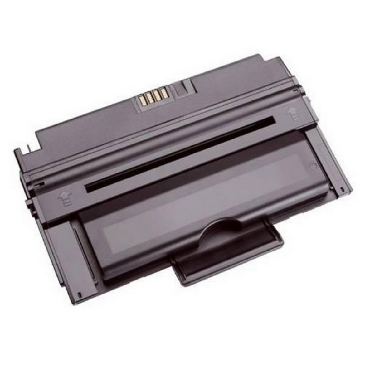 Picture of Dell NX994 (330-2209, HX756) High Yield Black Toner Cartridge (6000 Yield)