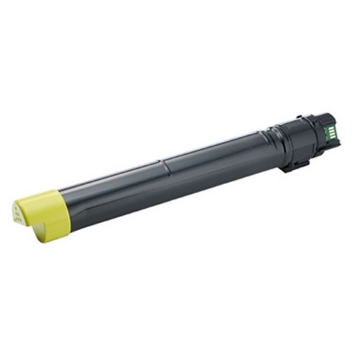 Picture of Dell 6YJGD (332-1875, JD14R) Yellow Toner Cartridge (15000 Yield)