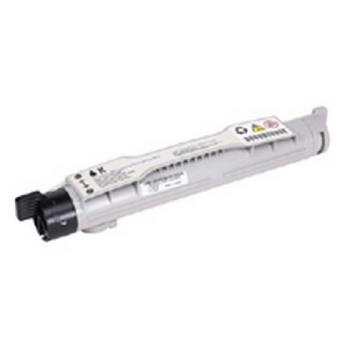 Picture of Dell KD580 (310-7890, JD746) Black Toner Cartridge (10000 Yield)