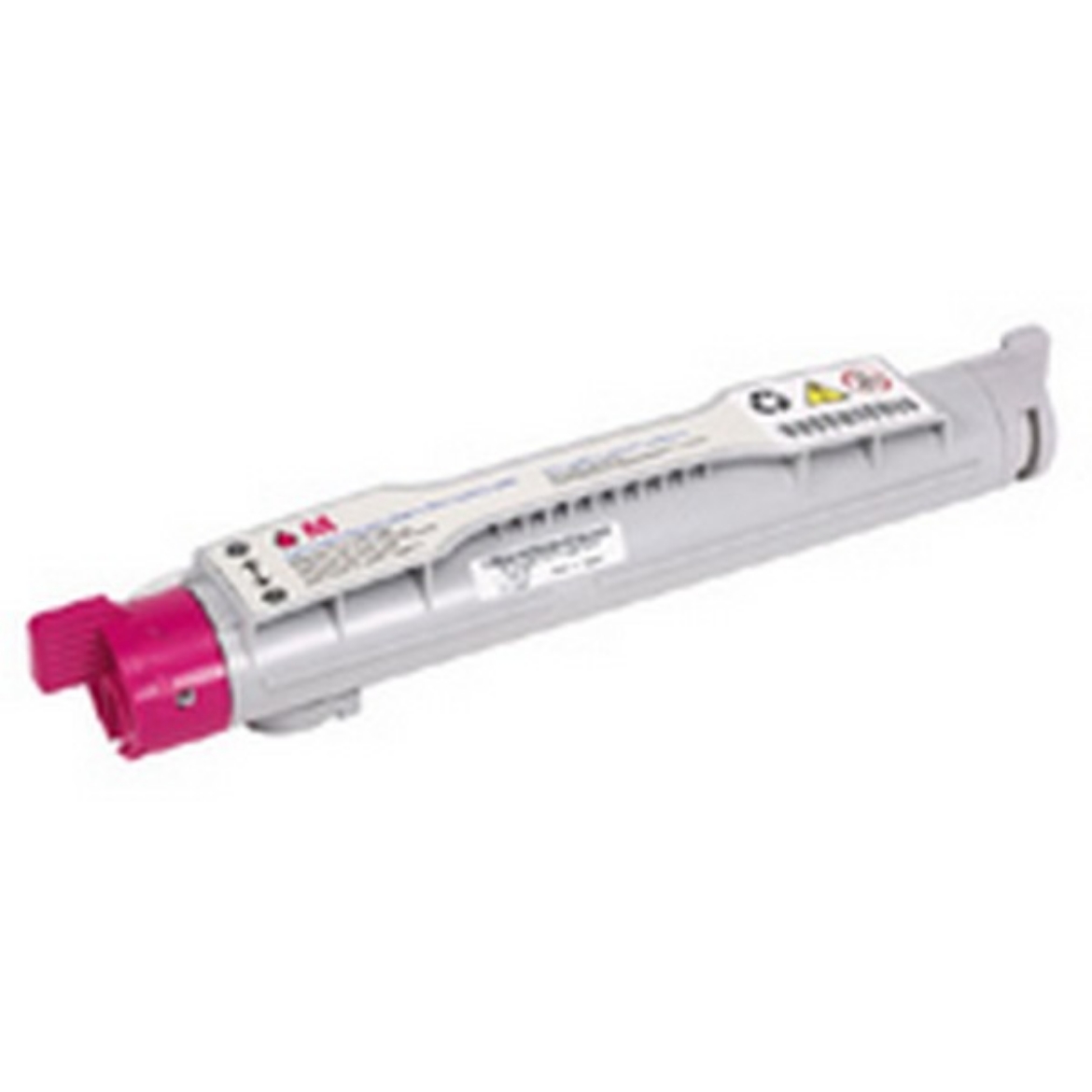 Picture of Dell GD924 (310-7893, KD557) Magenta Toner Cartridge (8000 Yield)