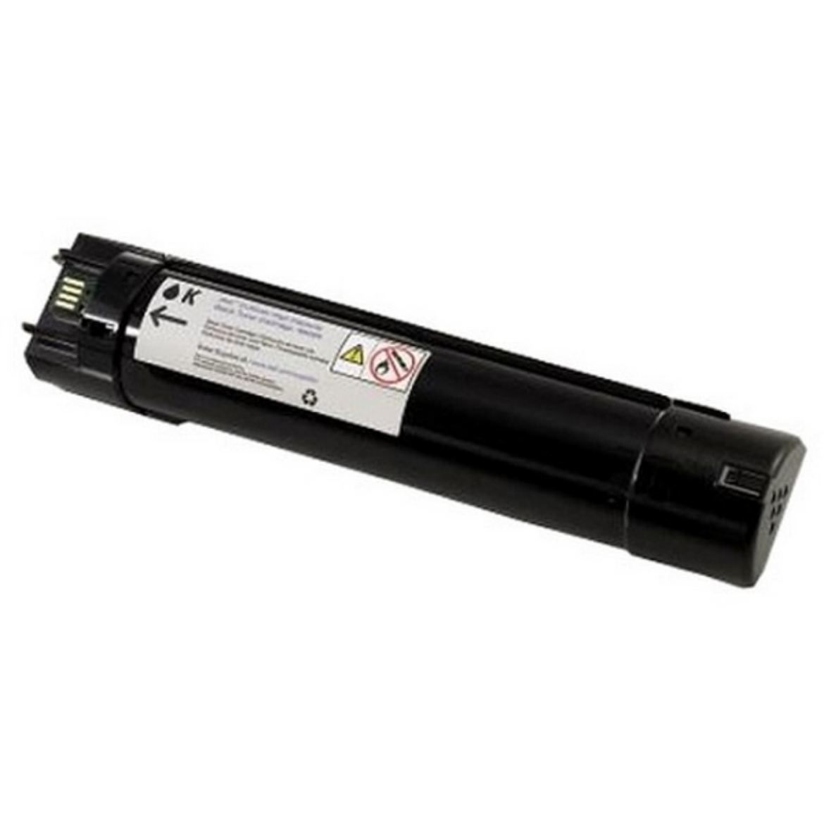 Picture of Dell P942P (330-5846, N848N) Black Toner Cartridge (18000 Yield)