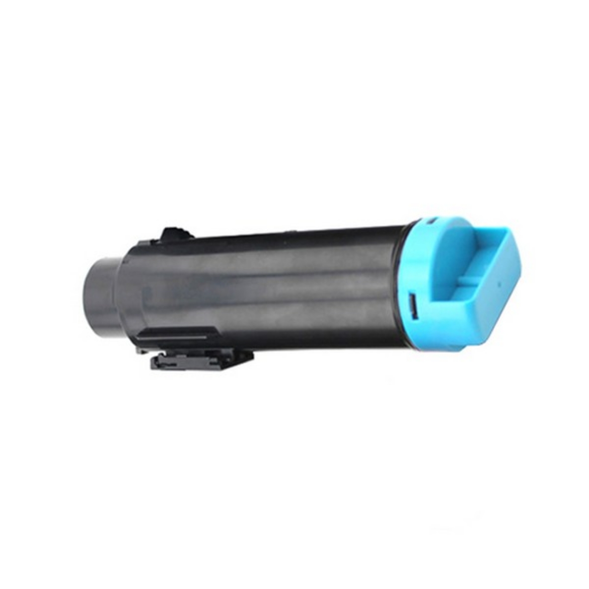 Picture of Dell 4R6JN (593-BBOX, P3HJK) High Yield Cyan Toner Cartridge (2500 Yield)