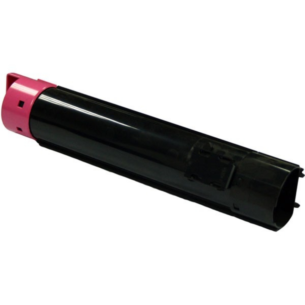 Picture of Dell P946P (330-5843, R272N) Magenta Toner Cartridge (12000 Yield)