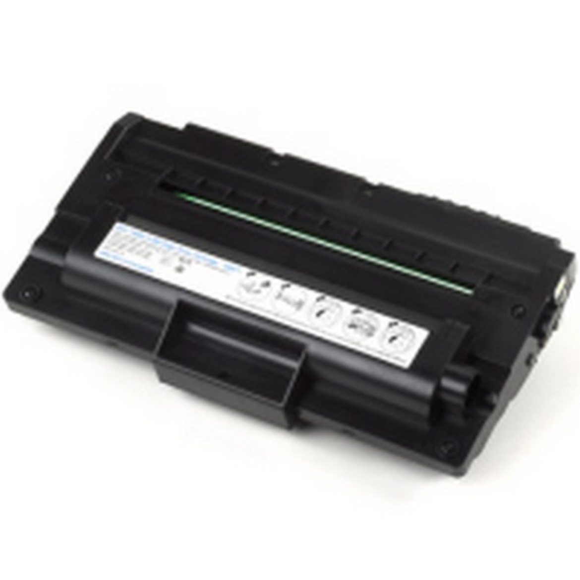 Picture of Dell PF658 (310-7945, RF223) Black Toner Cartridge (5000 Yield)