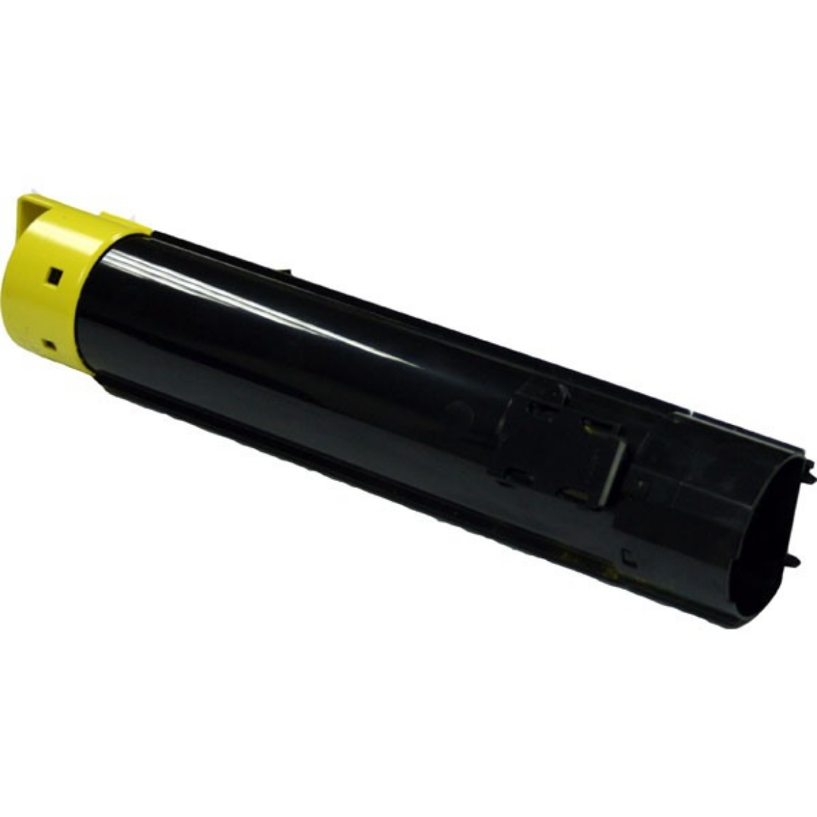Picture of Dell F916R (330-5852, T222N) Yellow Toner Cartridge (12000 Yield)