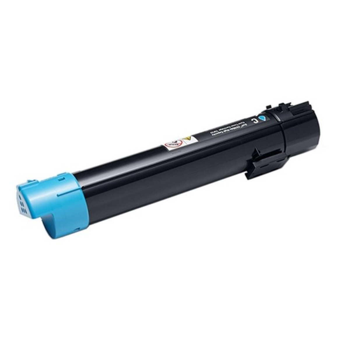 Picture of Dell M3TD7 (332-2118, T5P23) Cyan Toner Cartridge (12000 Yield)