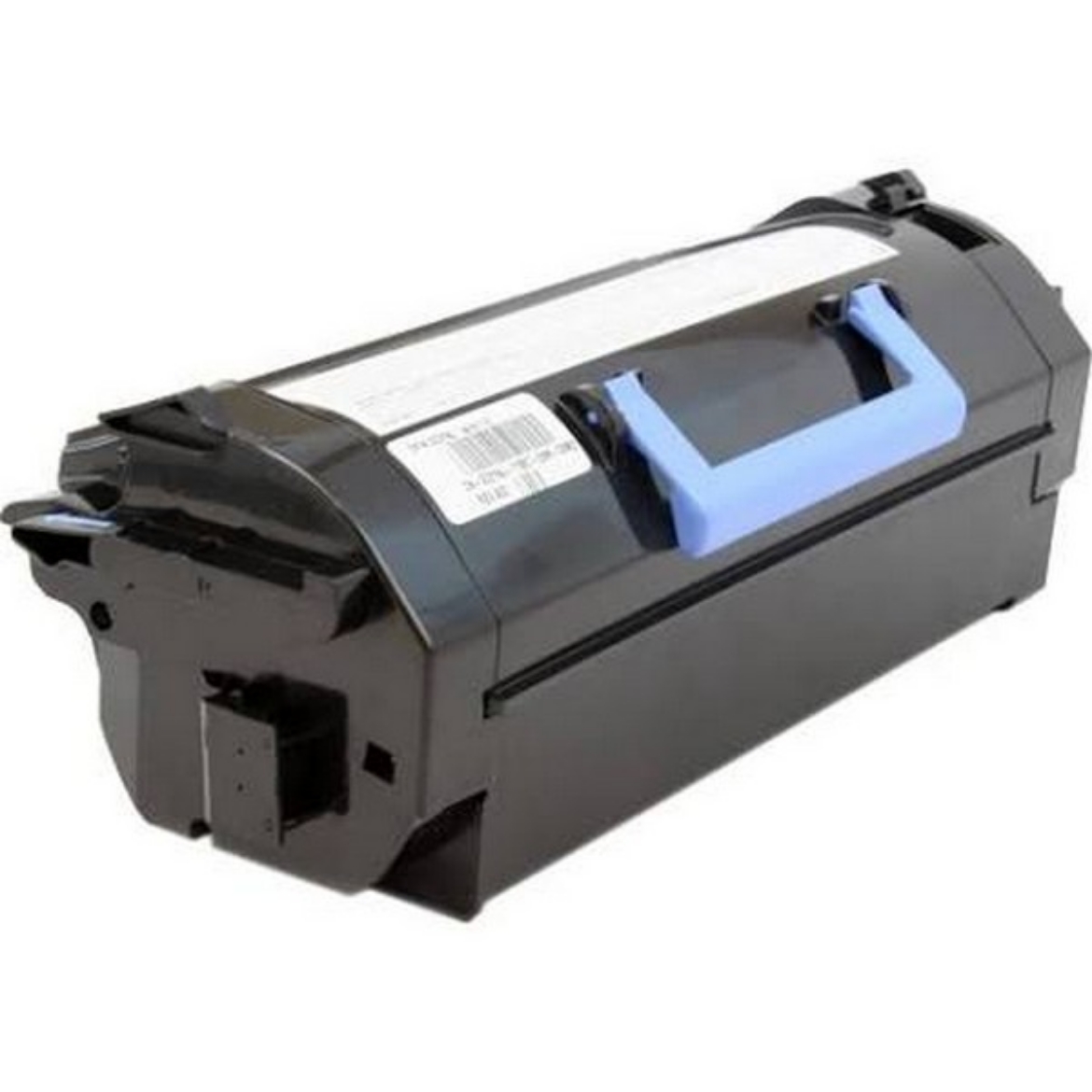 Picture of Dell RJF9F (593-BBYR, X68Y8) Black Toner Cartridge (6000 Yield)