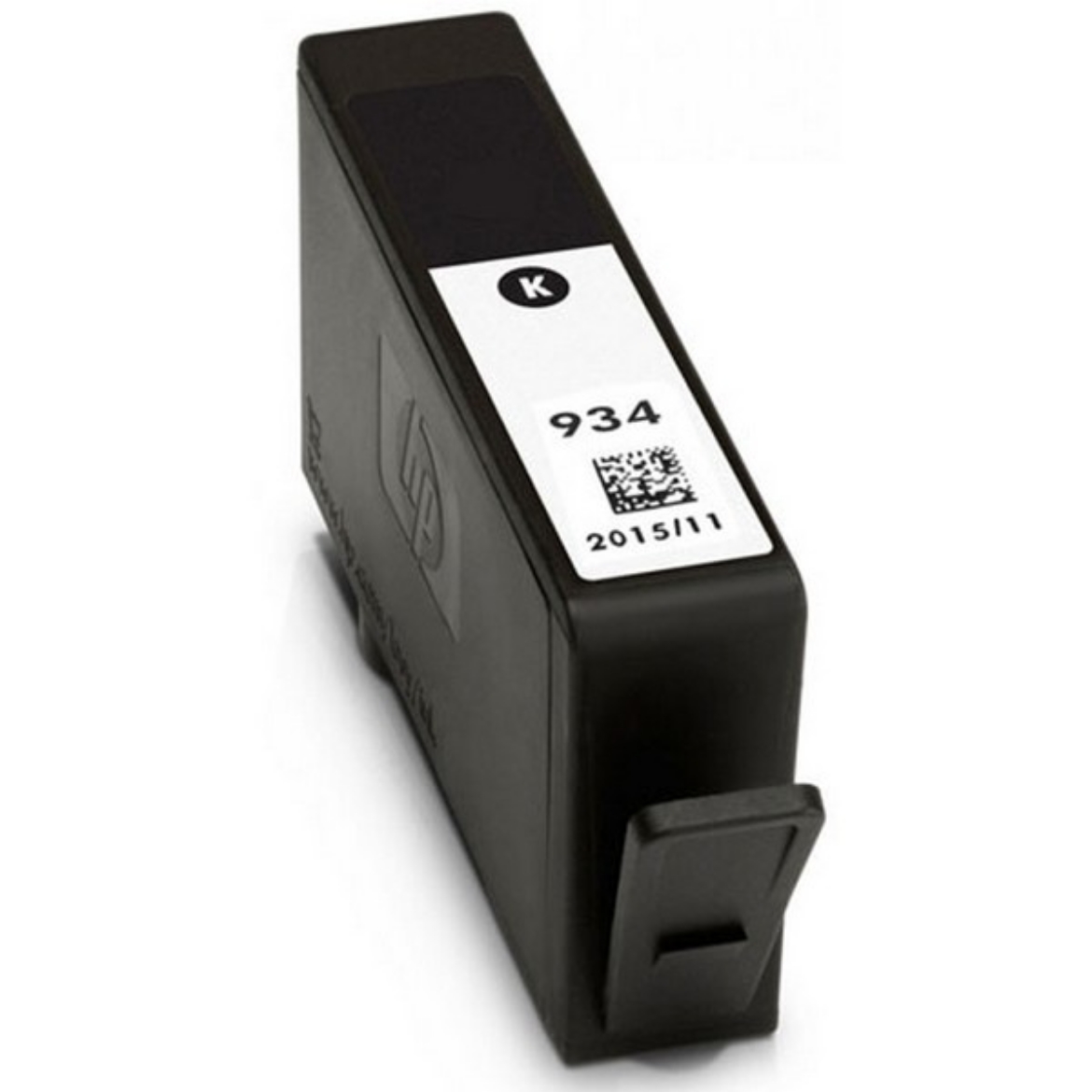 Picture of HP C2P23AN (HP 934XL) High Yield Black Ink Cartridge (1000 Yield)