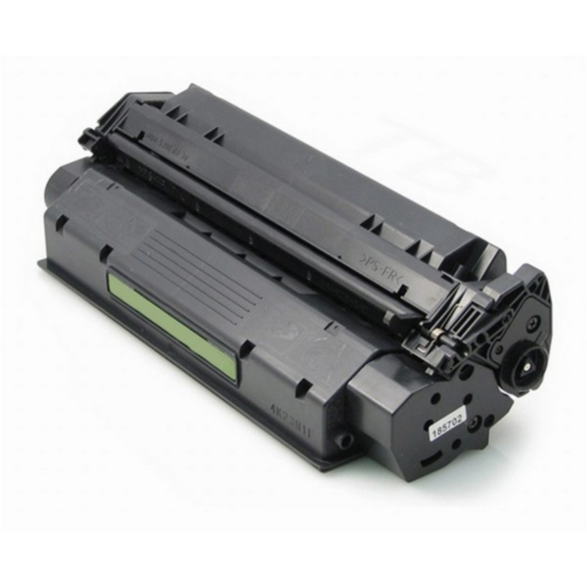 Picture of HP C7115X (HP 15X) High Yield Black Toner Cartridge (3500 Yield)