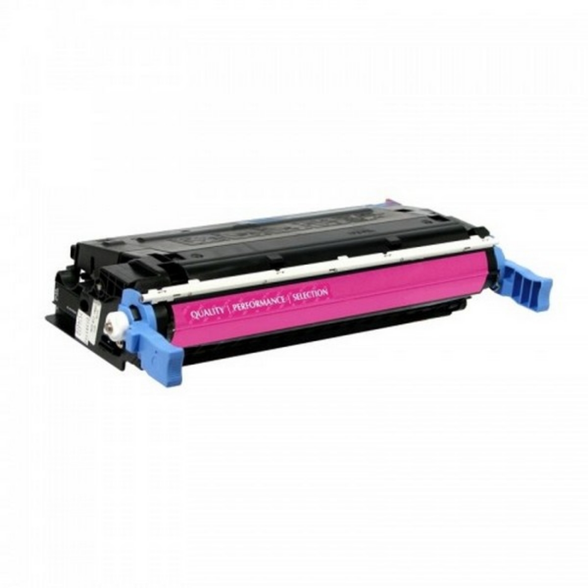 Picture of HP C9723A (HP 641A) Magenta Toner Cartridge (8000 Yield)