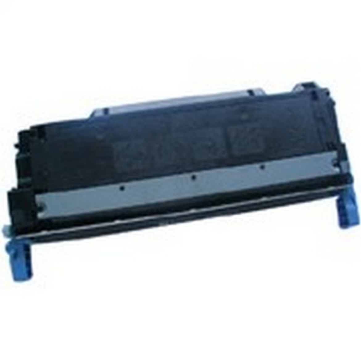 Picture of HP C9730A (HP 645A) Black Toner Cartridge (13000 Yield)