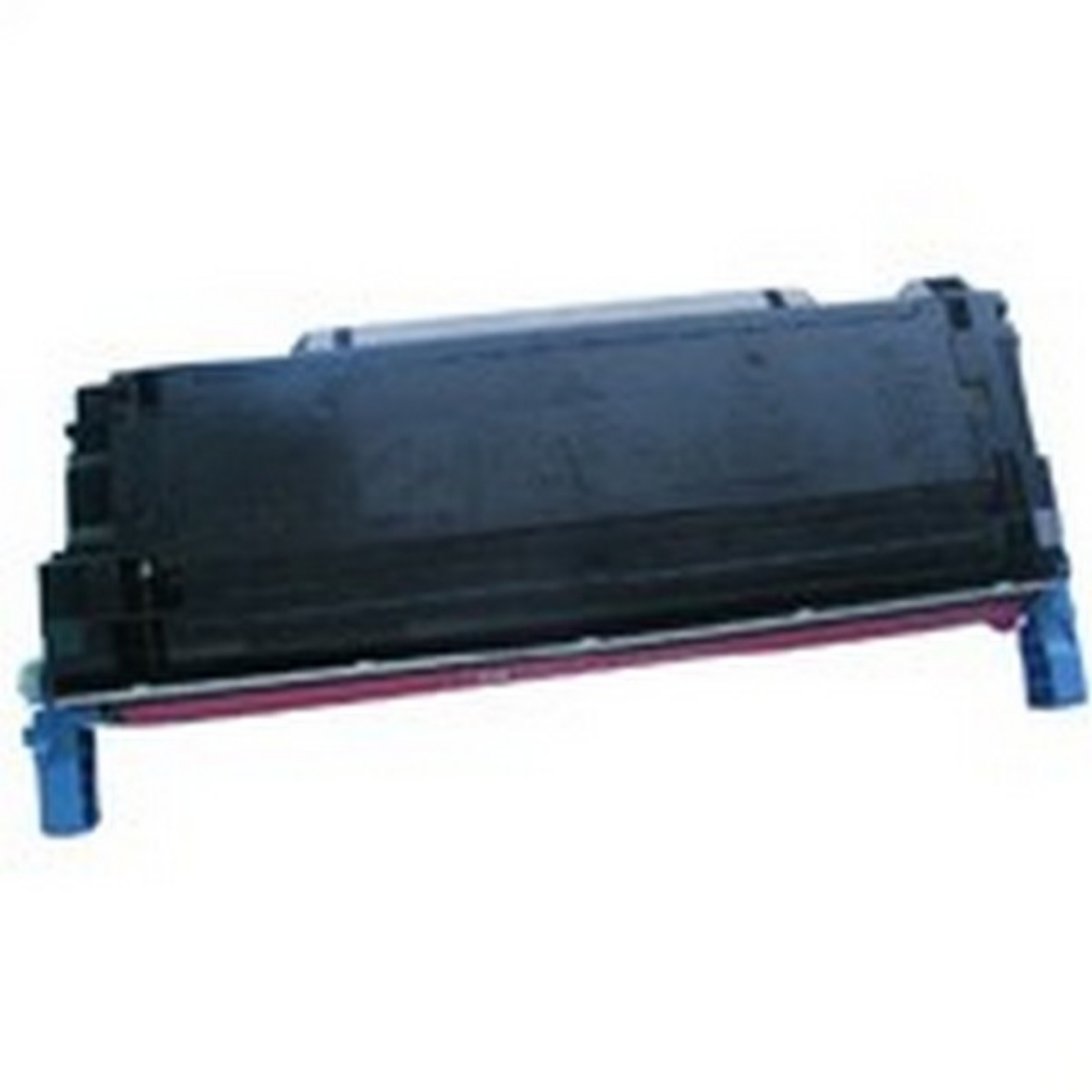 Picture of HP C9733A (HP 645A) Magenta Toner Cartridge (12000 Yield)
