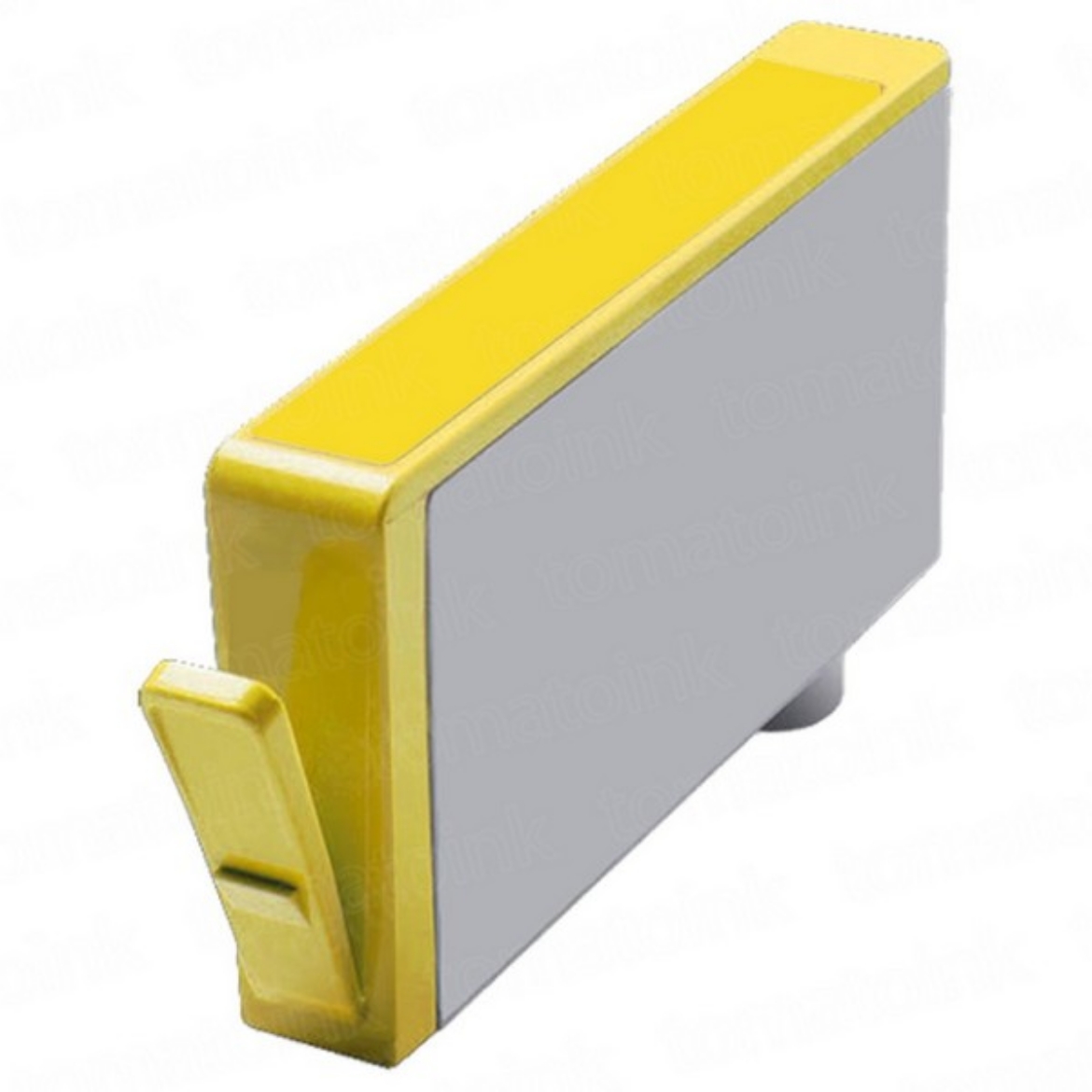 Picture of HP CB320WN (HP 564) Yellow Ink Cartridge (300 Yield)