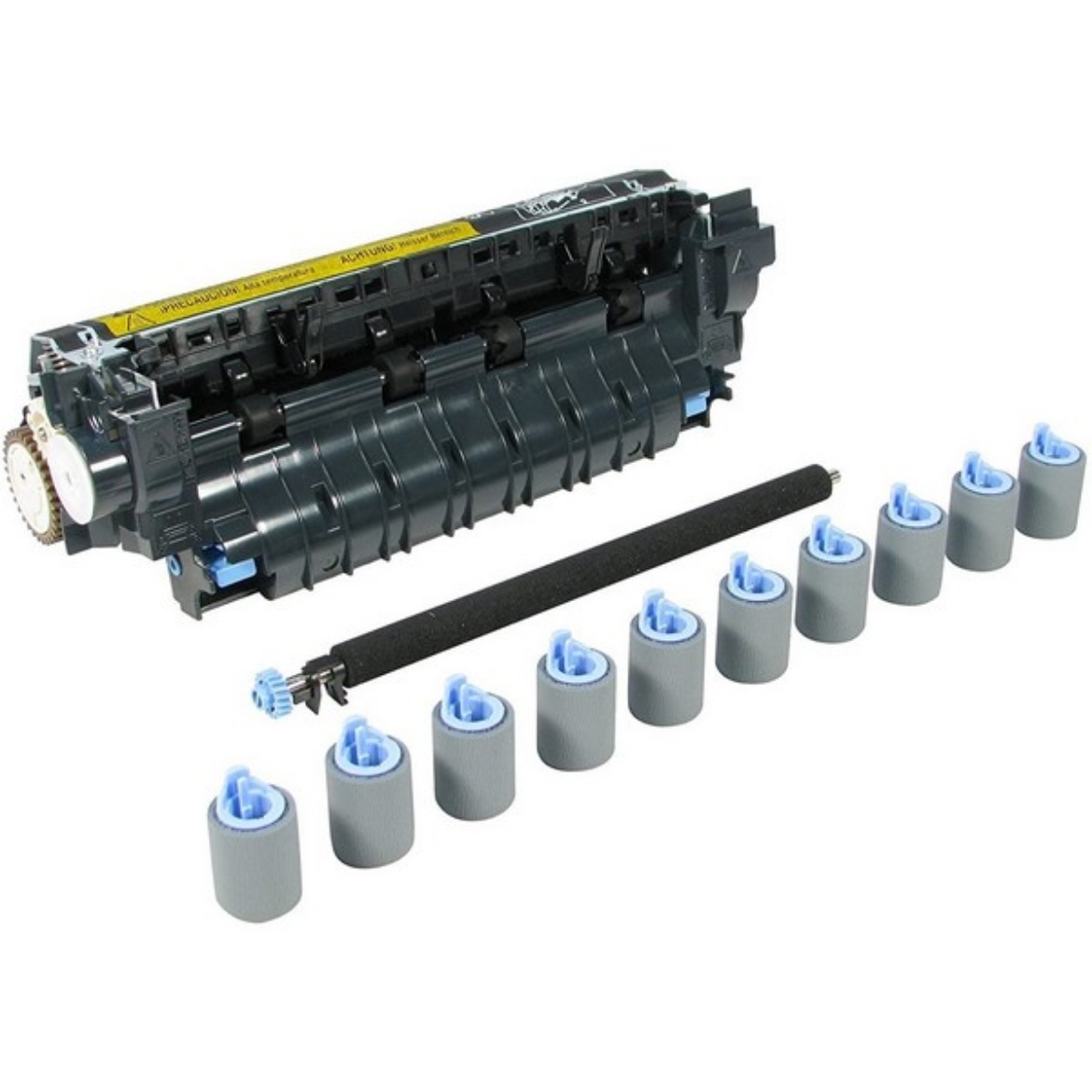 Picture of HP CB388A (CB388-67903, CB388-67901, CB506-67903) Maintenance Kit (110V) (225000 Yield)