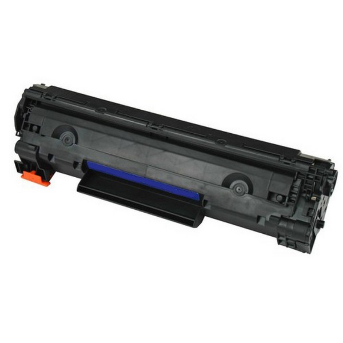 Picture of HP CB435A (HP 35A) Black Toner Cartridge (1500 Yield)