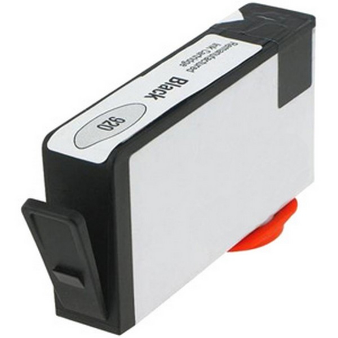 Picture of HP CD971AN (HP 920) Black Ink Cartridge (420 Yield)