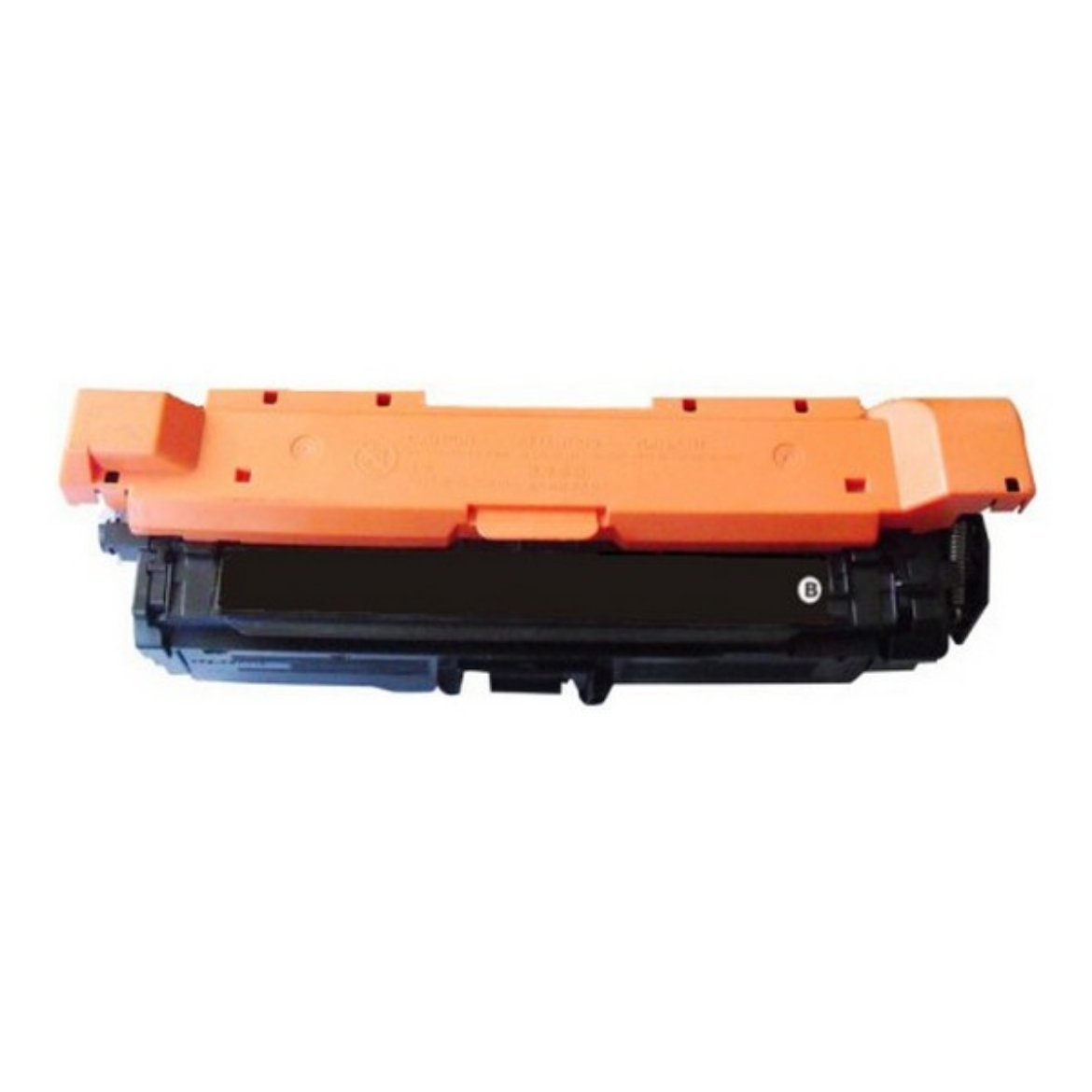 Picture of HP CE260A (HP 647A) Black Toner Cartridge (8500 Yield)