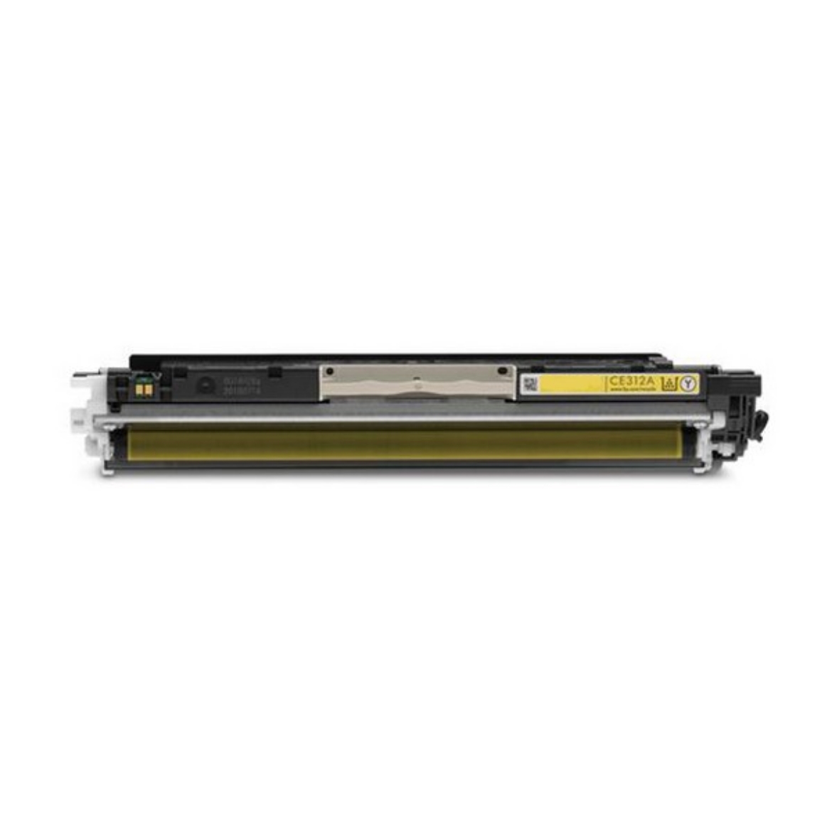 Picture of HP CE312A (HP 126A) Yellow Toner Cartridge (1000 Yield)