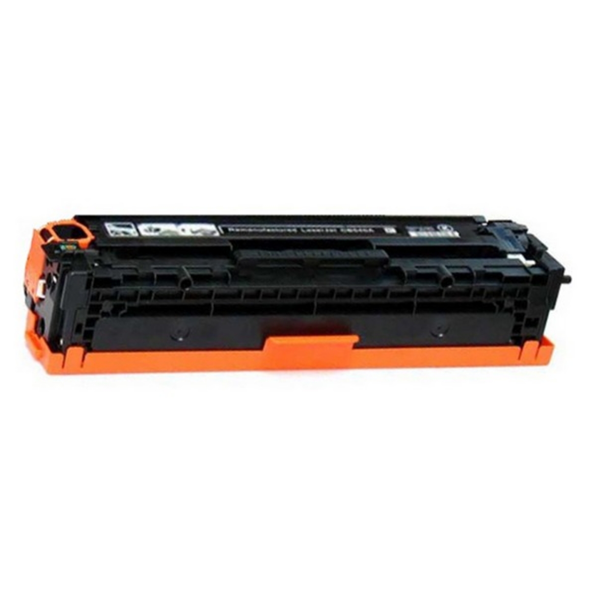 Picture of HP CE320A (HP 128A) Black Ink Cartridge (2000 Yield)