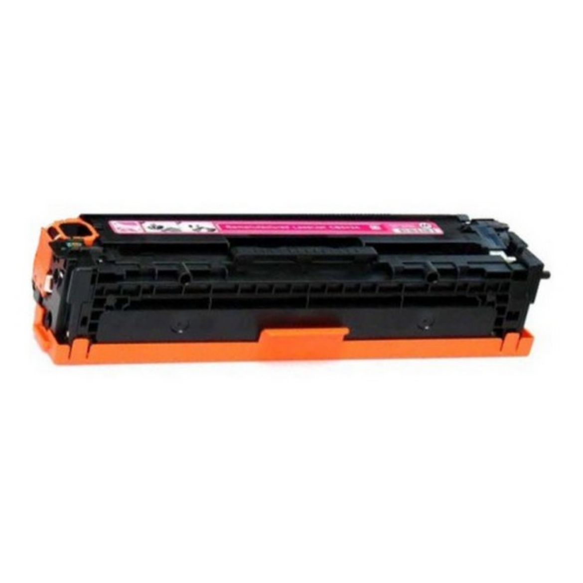 Picture of HP CE323A (HP 128A) Magenta Colorsphere Print Cartridge (1300 Yield)