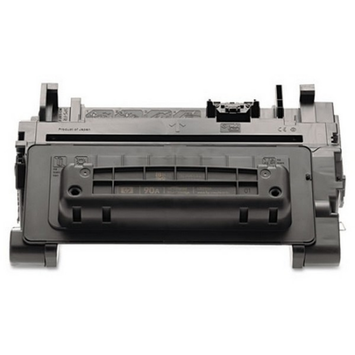 Picture of HP CE390X (HP 90X) High Yield Black Toner Cartridge (24000 Yield)