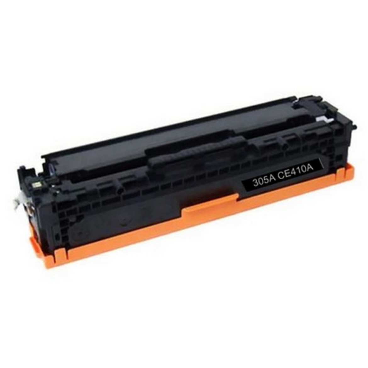Picture of HP CE410A (HP 305A) Black Toner Cartridge (2200 Yield)