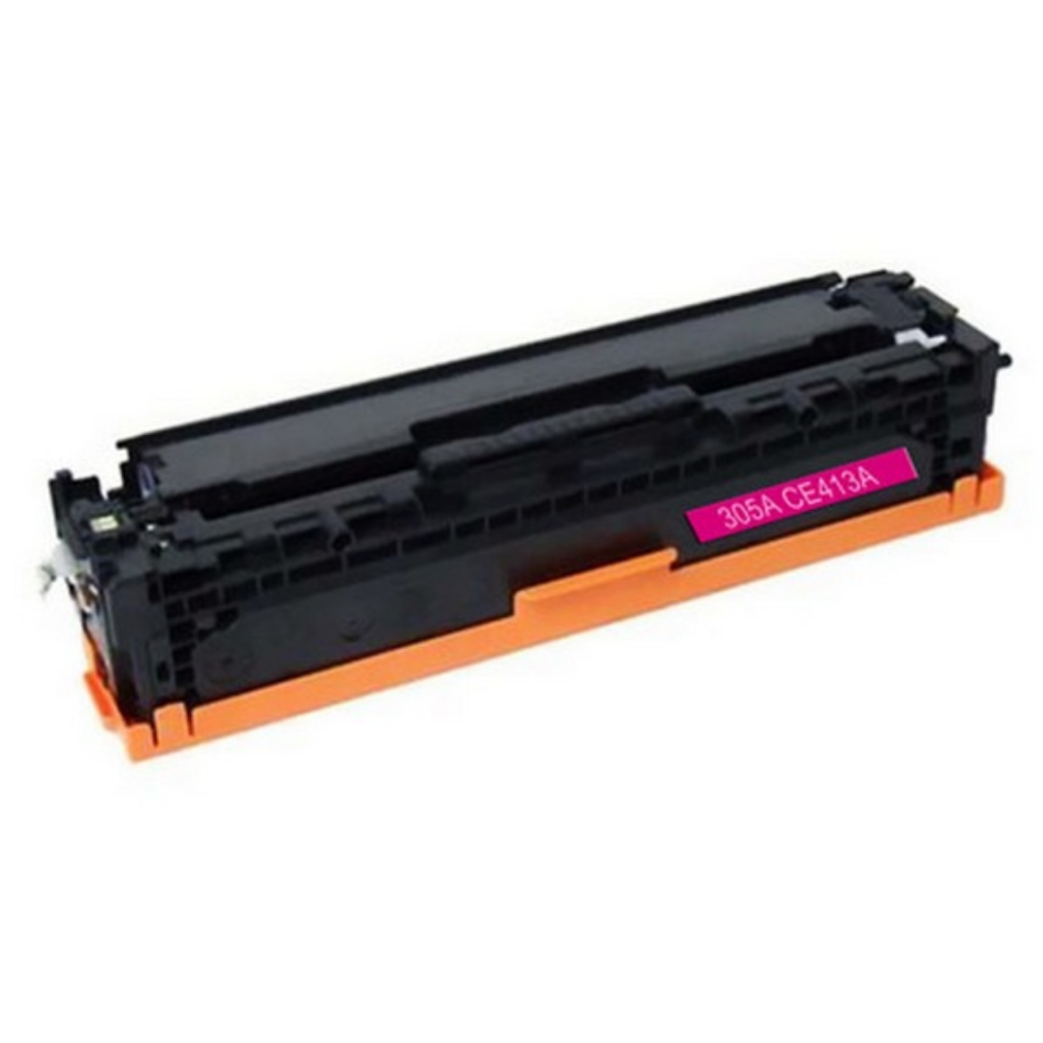 Picture of HP CE413A (HP 305A) Magenta Toner Cartridge (2600 Yield)