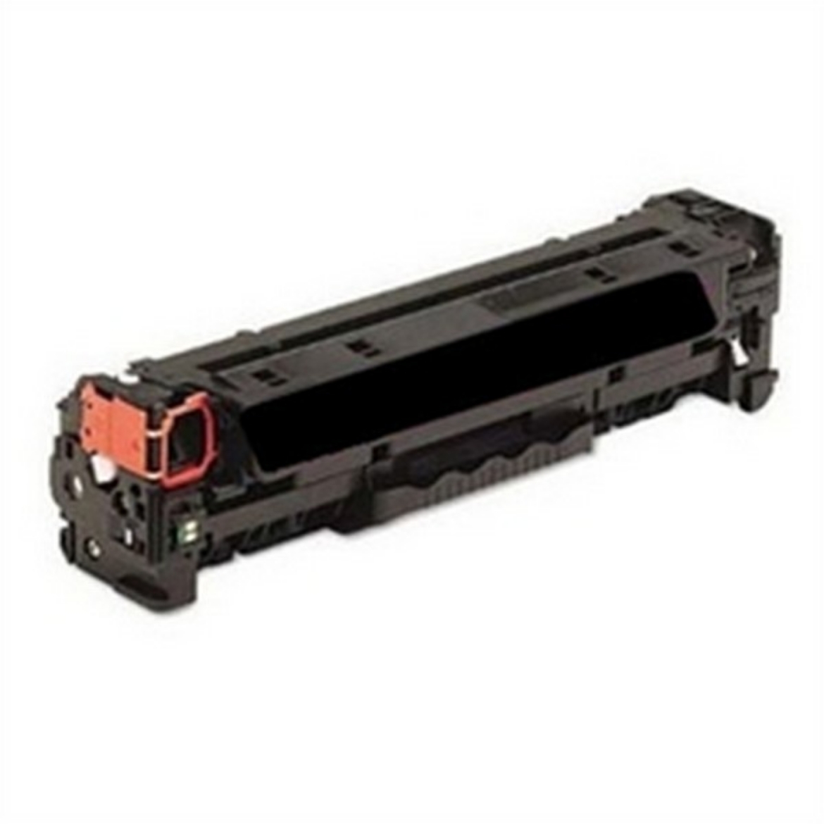 Picture of HP CF032A (HP 646A) Yellow Toner Cartridge (12500 Yield)
