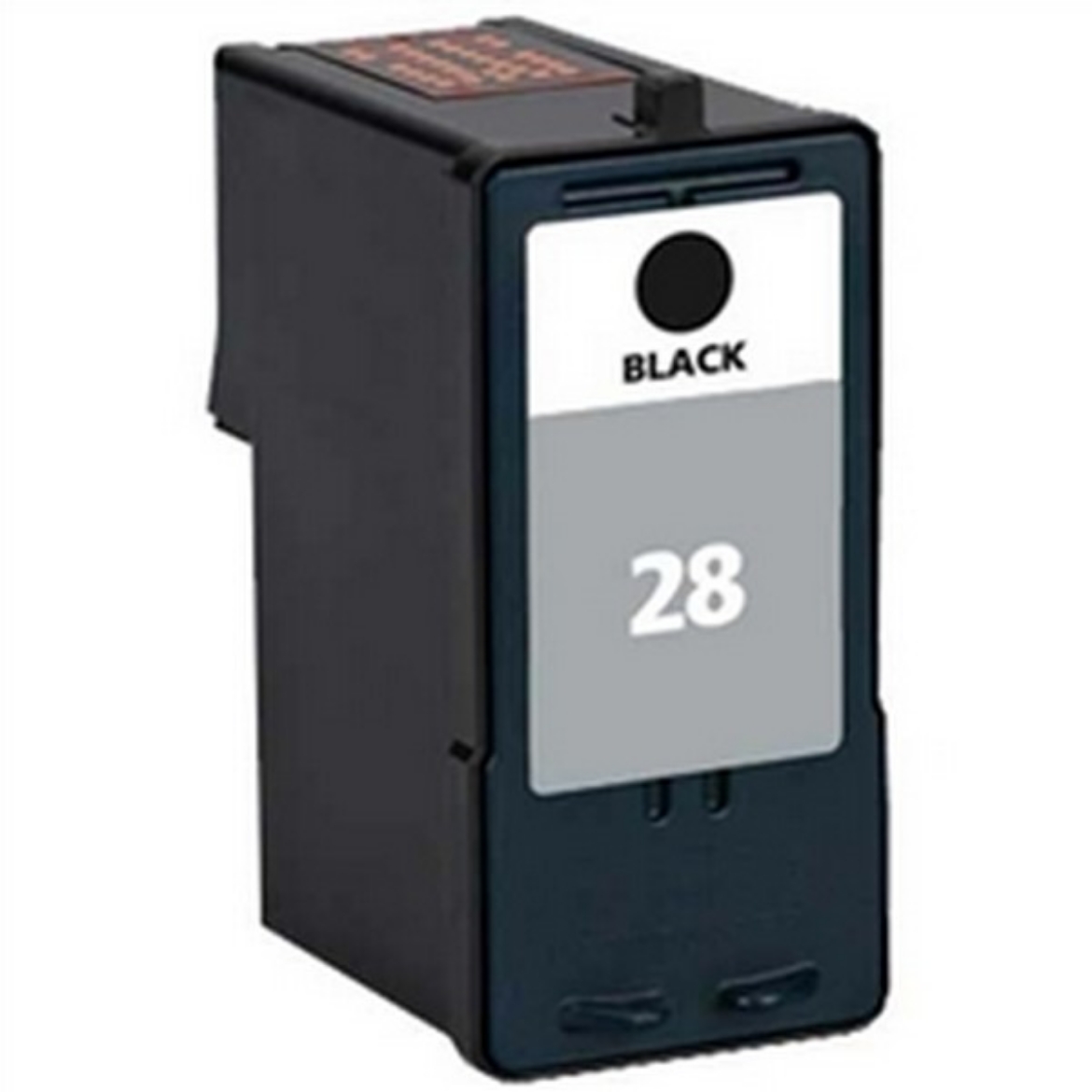 Picture of HP CF210A (HP 131A) Black Toner Cartridge (1600 Yield)