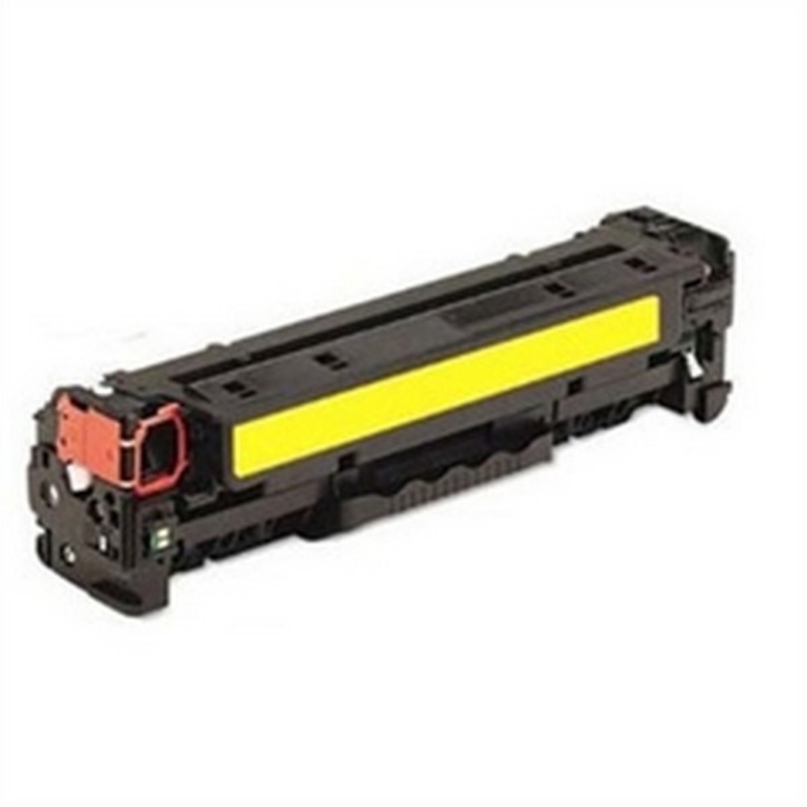 Picture of HP CF212A (HP 131A) Yellow Toner Cartridge (1800 Yield)