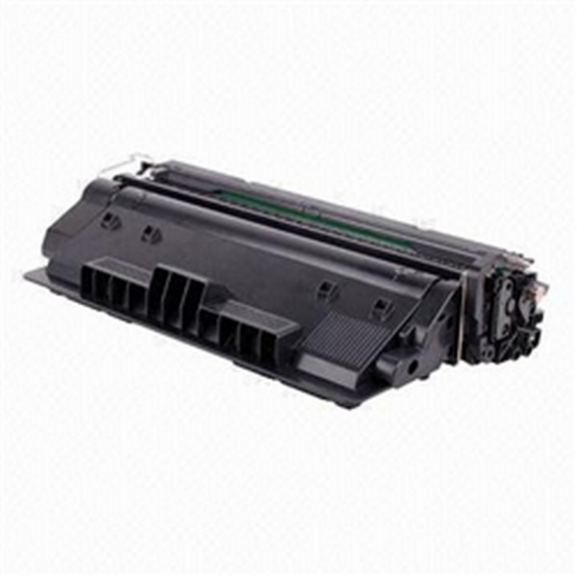 Picture of HP CF214X (HP 14X) High Yield Black Toner Cartridge (17500 Yield)