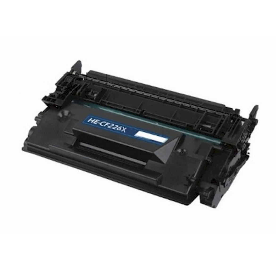 Picture of HP CF226X (HP 26X) High Yield Black Toner Cartridge (9000 Yield)