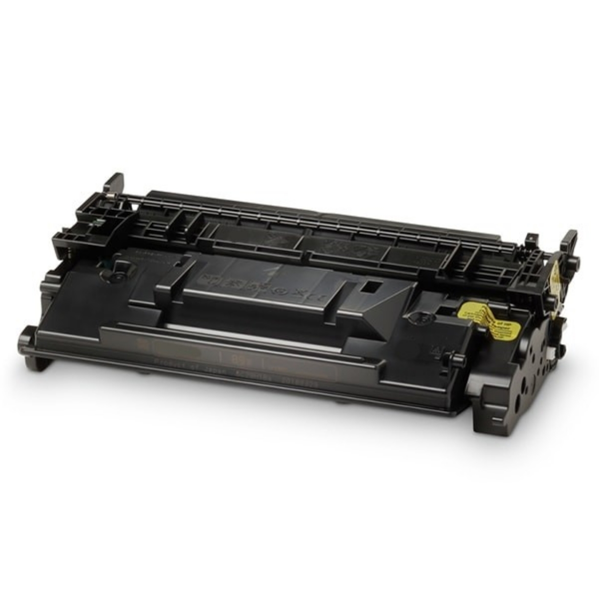 Picture of HP CF289X (HP 89X) High Yield Black Toner Cartridge (10000 Yield)
