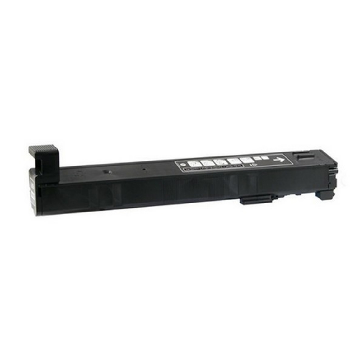Picture of HP CF310A (HP 826A) Black Toner Cartridge (29000 Yield)