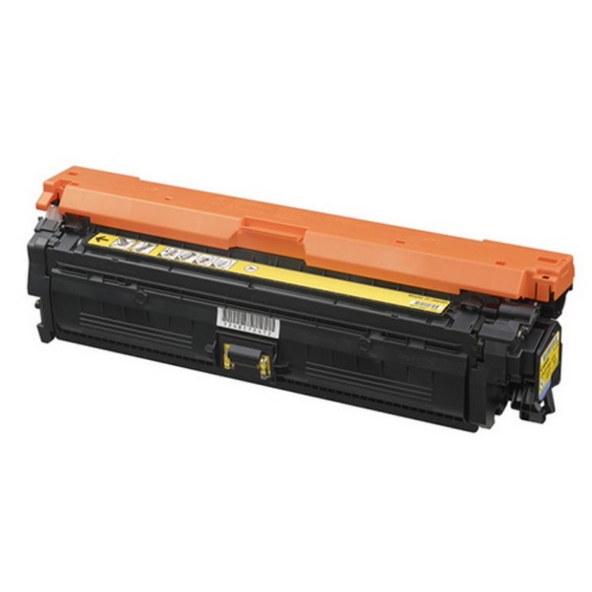 Picture of HP CF322A (HP 653A) Magenta Toner Cartridge (16500 Yield)