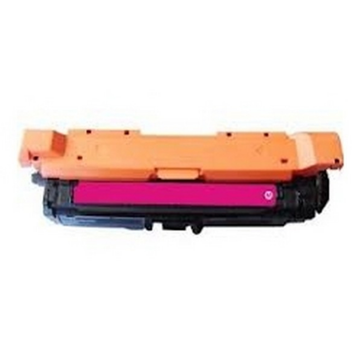 Picture of HP CF323A (HP 653A) Yellow Toner Cartridge (16500 Yield)