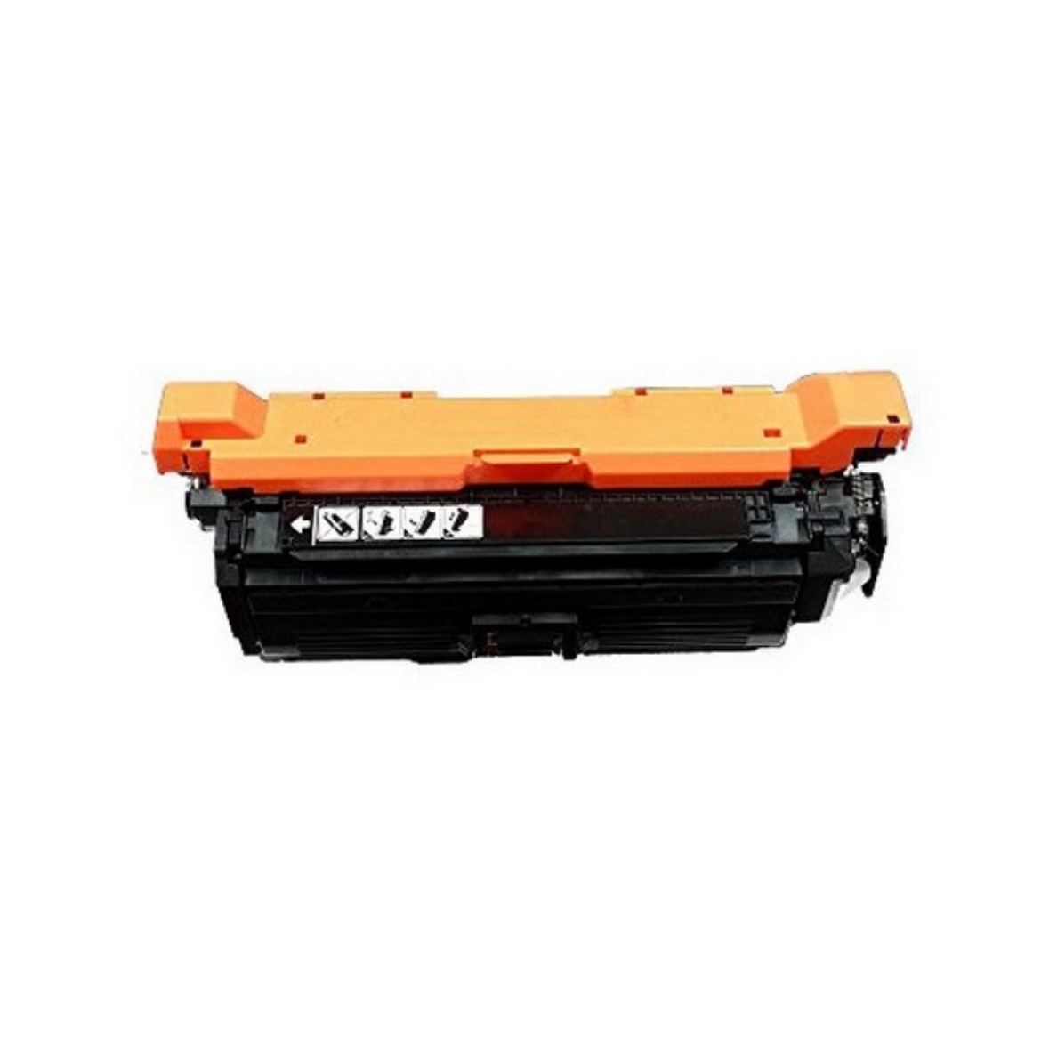 Picture of HP CF330X (HP 654X) High Yield Black Toner Cartridge (20000 Yield)