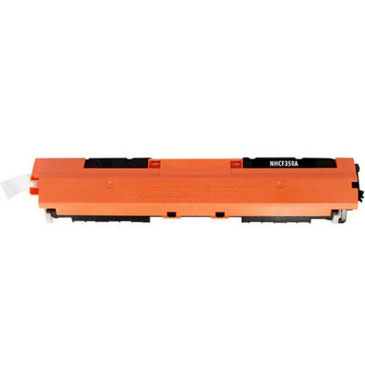 Picture of HP CF350A (HP 130A) Black Toner Cartridge (1300 Yield)