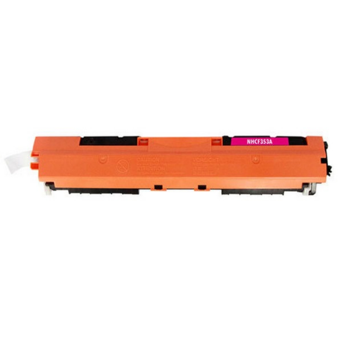 Picture of HP CF353A (HP 130A) Magenta Toner Cartridge (1000 Yield)